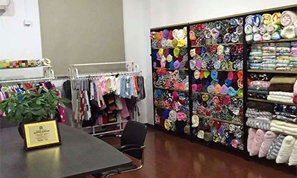 Fabricante experiente