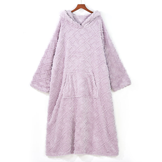 Loungewear de relaxamento noturno feminino personalizado impresso