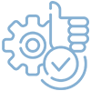  <h4><span style="font-size:26px;"><span style="font-family:Raleway;"><strong>03</strong></span></span></h4> <p><span style="font-size:20px;">Ampla experiência</span></p> <link href="https://fonts.googleapis.com/css?family=Raleway" rel="stylesheet" type="text/css"> 