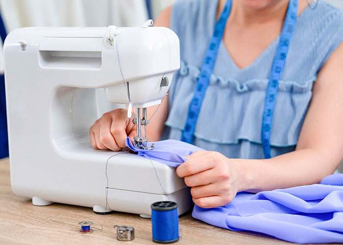equipe por trás de loungewear de lã