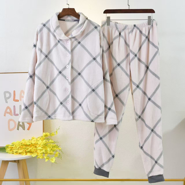 O pijama do luxuoso de OEKO TEX ajusta o colar ultra macio de Sherpa